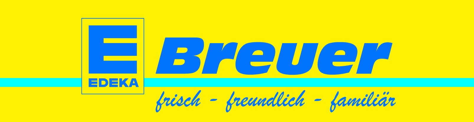 Edeka-Breuer